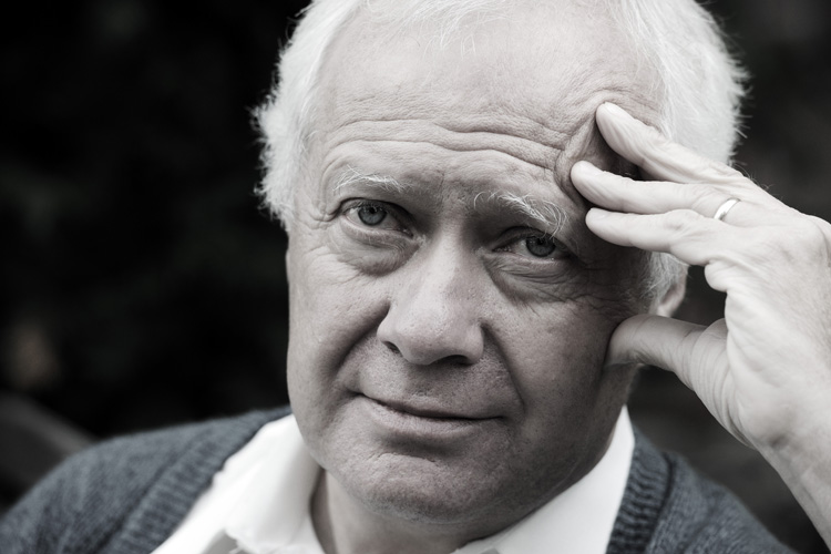 Pat Mooney ETC Group