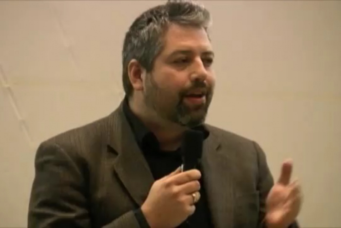 Jim Thomas's picture