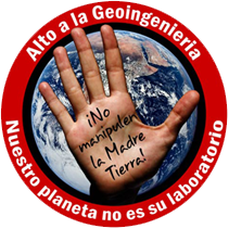No Manipulen la Madre Tierra | Grupo ETC