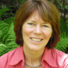 Portrait de Hope Shand