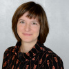 Portrait de Lili Fuhr
