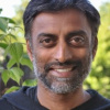 Portrait de Gopal Dayaneni