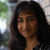Portrait de Zahra Moloo