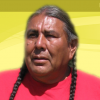 Imagen de Tom Goldtooth