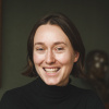Portrait de Laura Dunn