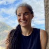 Imagen de Soledad Vogliano