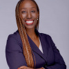 Portrait de Barbara Ntambirweki