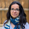 Portrait de Taarini Chopra