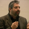 Portrait de Jim Thomas
