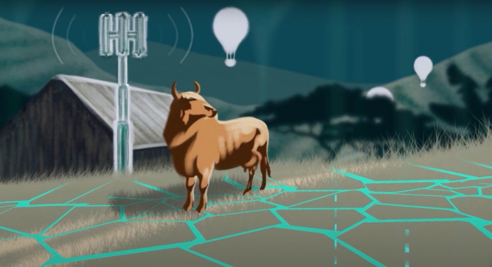 Big brother animation-who will control our food? Etcgroup - cover