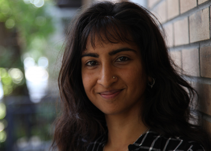 Zahra Moloo's picture Zahra Moloo's picture