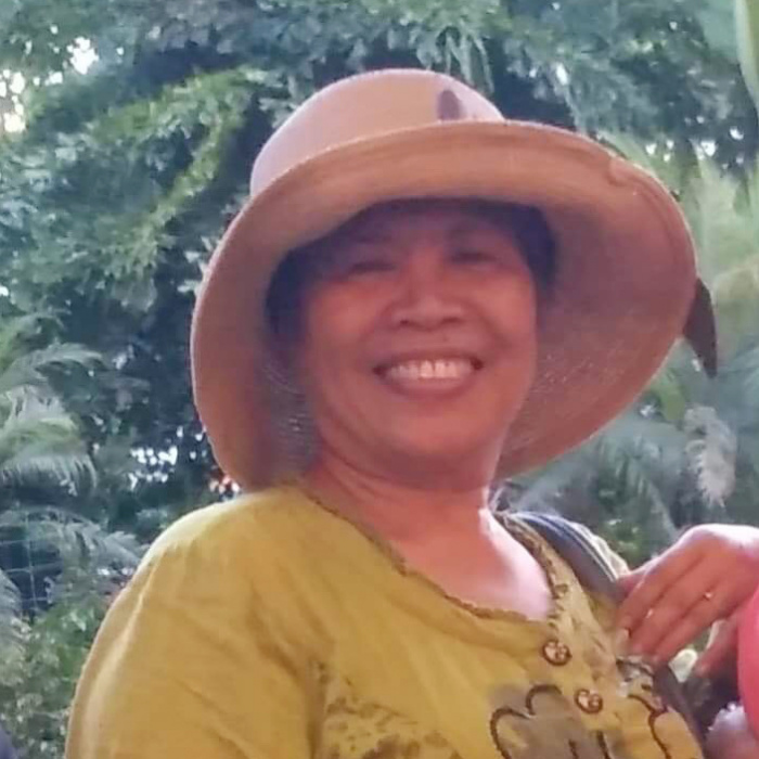 Belinda 'Inday' Talic's picture Belinda 'Inday' Talic's picture