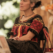 Veronica Villa's picture